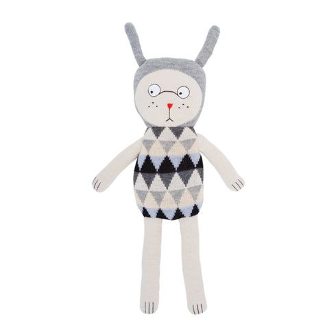 LUCKY BOY SUNDAY - Pale Nulle